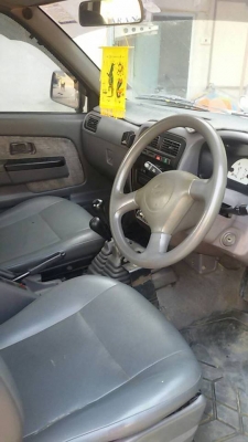 ขายด่วน!!! นิสสัน ฟอร์นเทียร์ ขายด่วน!!! นิสสัน ฟอร์นเทียร์