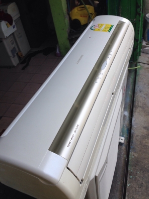 **** ขายแอร์ Mitsubishi 25000 BTU สภาพสวย ****