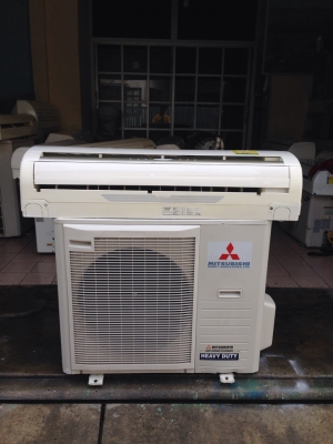 **** ขายแอร์ Mitsubishi 25000 BTU สภาพสวย ****