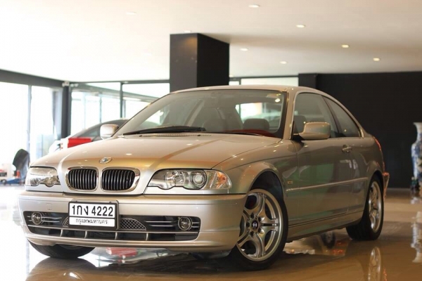 ขาย Bmw 330ci หายากเมืองไทยมีน้อย เครื่อง 3000 คูเป้ สภาพสวย ขายไม่แพง 899,000 สนใจติดต่อ 085-203-6666  081-508-0500 Line: aum.extream  Ig: aum6666