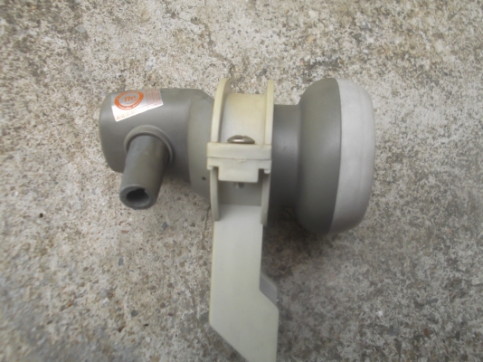 จานรับสัญญาณดาวเทียม KU BAND