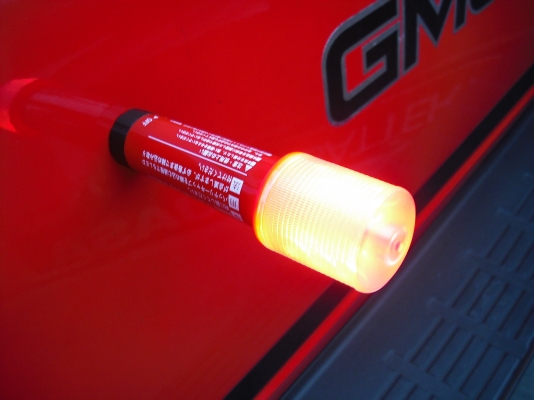 Emergency Lamp ไฟฉุกเฉิน แบบไฟกระพริบสีแดง