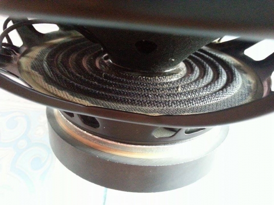 ลำโพงซับ 10 นิ้ว MTX