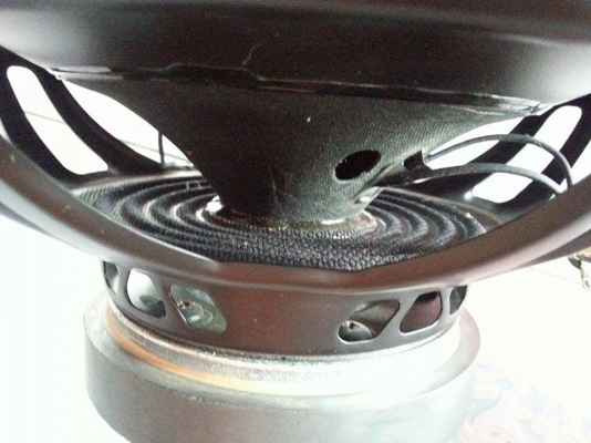 ลำโพงซับ 10 นิ้ว MTX