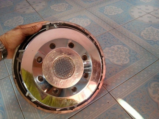 12 เอ็มมาราธอน(1 ข้าง) 12 เอ็มมาราธอน(1 ข้าง)