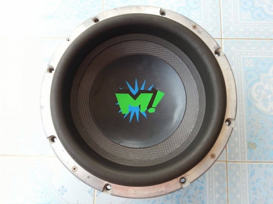 12 เอ็มมาราธอน(1 ข้าง)