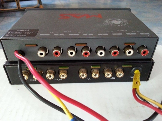 ปรี 2 ตัว ปรี 2 ตัว