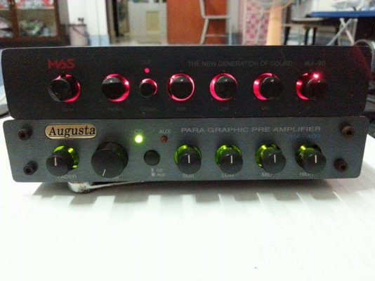 ปรี 2 ตัว