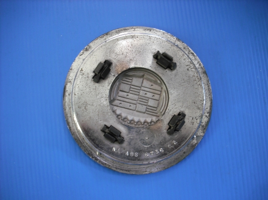 LOGO CADILLAC แท้ LOGO CADILLAC แท้