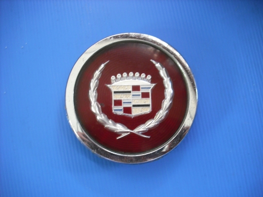 LOGO CADILLAC แท้ LOGO CADILLAC แท้