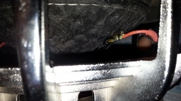 ลำโพงซับ 10 นิ้วประกอบ ลำโพงซับ 10 นิ้วประกอบ