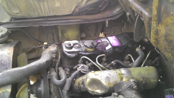 ขายรถตู้ISUZU เครื่อง88 เกียร์ยาว ทะเบียนเต็ม(ช่วงล่างเอ้ว)