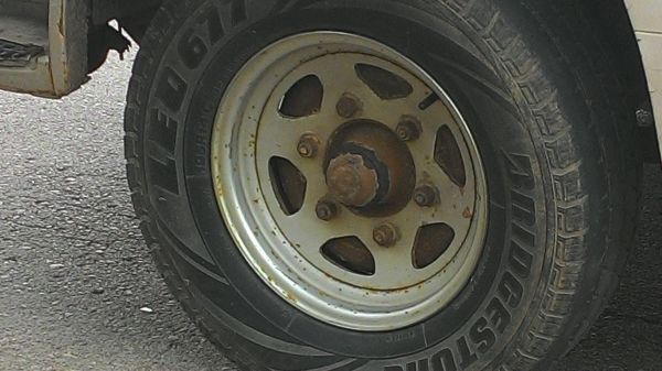 ขายรถตู้ISUZU เครื่อง88 เกียร์ยาว ทะเบียนเต็ม(ช่วงล่างเอ้ว)