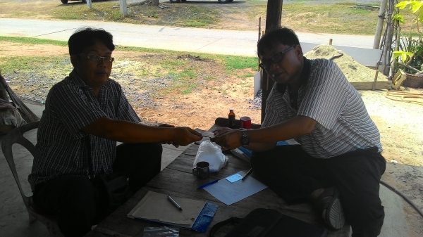 ขายรถตู้ISUZU เครื่อง88 เกียร์ยาว ทะเบียนเต็ม(ช่วงล่างเอ้ว)