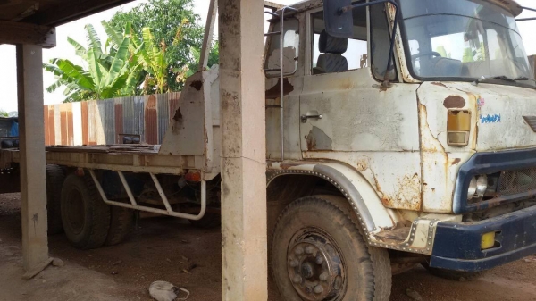 kt 925เครื่อง eh 700 เกียร์เดิม แคชซีสวย ยางดีเครื่องดี พร้อมใช้งาน ทะเบียนขาด10 ปี ราคา350,000 ต่อรอง