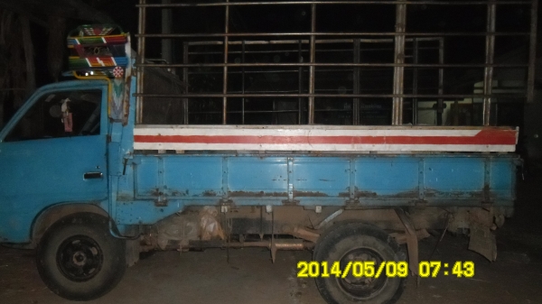 ขายรถ6ล้อกลาง  TL   เครื่อง  74   แรง   เดิม