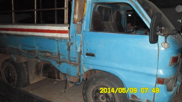 ขายรถ6ล้อกลาง TL เครื่อง 74 แรง เดิม ขายรถ6ล้อกลาง TL เครื่อง 74 แรง เดิม