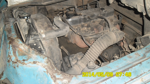 ขายรถ6ล้อกลาง TL เครื่อง 74 แรง เดิม ขายรถ6ล้อกลาง TL เครื่อง 74 แรง เดิม