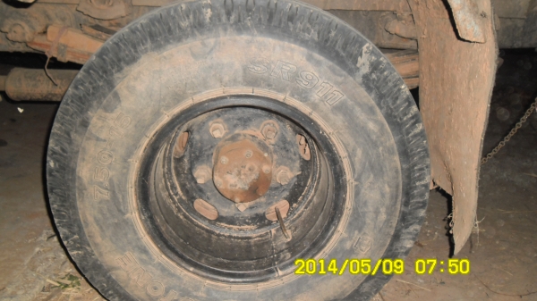 ขายรถ6ล้อกลาง TL เครื่อง 74 แรง เดิม ขายรถ6ล้อกลาง TL เครื่อง 74 แรง เดิม