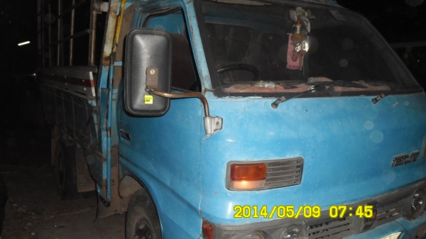 ขายรถ6ล้อกลาง TL เครื่อง 74 แรง เดิม ขายรถ6ล้อกลาง TL เครื่อง 74 แรง เดิม