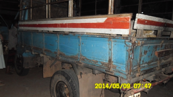 ขายรถ6ล้อกลาง TL เครื่อง 74 แรง เดิม ขายรถ6ล้อกลาง TL เครื่อง 74 แรง เดิม