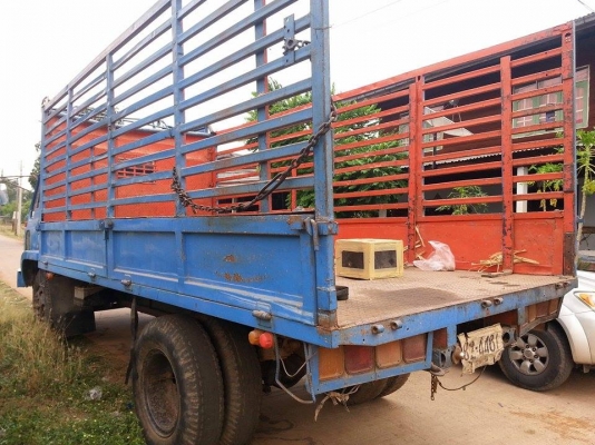 ขาย6ล้อ อีซูซุJCM เครื่อง 145แรง เครื่องดี คัชซีสวย ยางดี ภายในสวย สภาพพร้อมใช้งาน เอกสารพร้อมโอน สนใจโทร 090-8588220คุณนะ 093-3258446คุณบิวตี้ ID:narong498 หรือ www.truck.in.th/498 หรือfb:ณรงค์ ซื้อขายรถมือสอง(เว็บไซต์ส่วนตัว) ขาย6ล้อ อีซูซุJCM เครื่อง 145แรง เครื่องดี คัชซีสวย ยางดี ภายในสวย สภาพพร้อมใช้งาน เอกสารพร้อมโอน สนใจโทร 090-8588220คุณนะ 093-3258446คุณบิวตี้ ID:narong498 หรือ www.truck.in.th/498 หรือfb:ณรงค์ ซื้อขายรถมือสอง(เว็บไซต์ส่วนตัว)