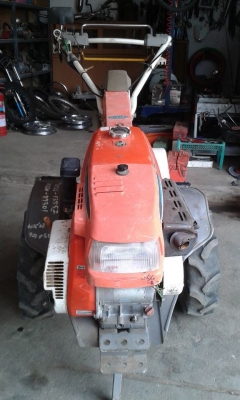 KUBOTA TG800 แก้ไขใหม่ครับ KUBOTA TG800 แก้ไขใหม่ครับ