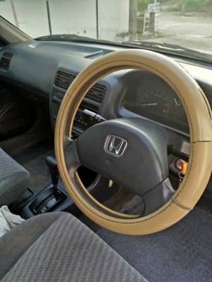 Honda City 1.5 EXI รองTop