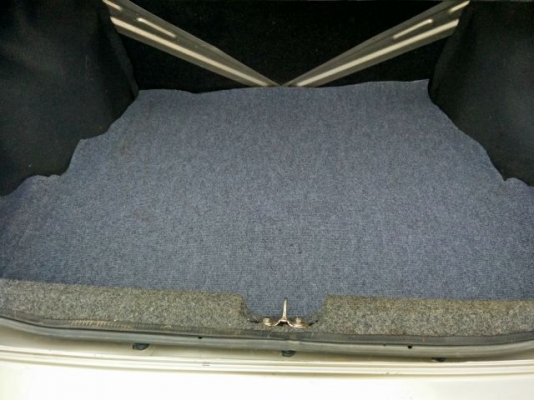 Honda City 1.5 EXI รองTop