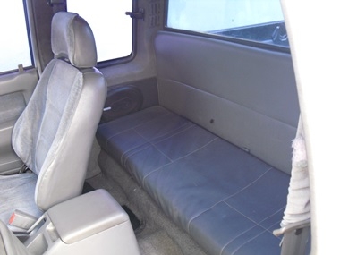 ขายด่วน ISUZU SPACE CAB ปี2001 ขายด่วน ISUZU SPACE CAB ปี2001