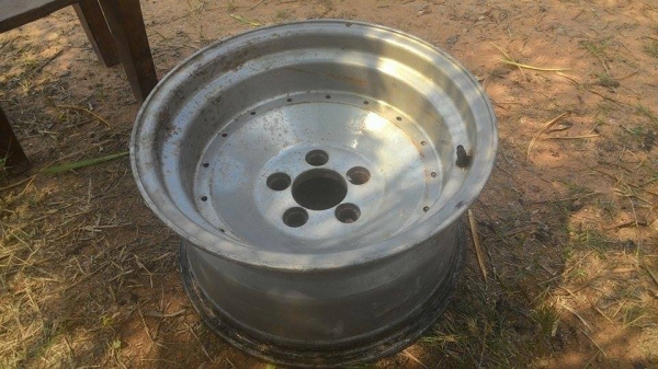 มีล้อเดียว 5-110 et 38 ลด เหลือ 1000