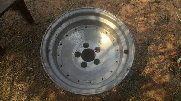 มีล้อเดียว 5-110 et 38 ลด เหลือ 1000