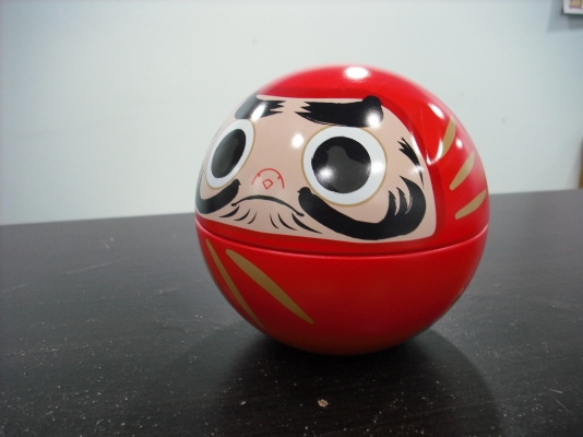 ตุ๊กตาญี่ปุ่นแท้