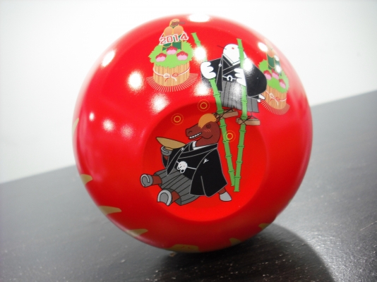 ตุ๊กตาญี่ปุ่นแท้