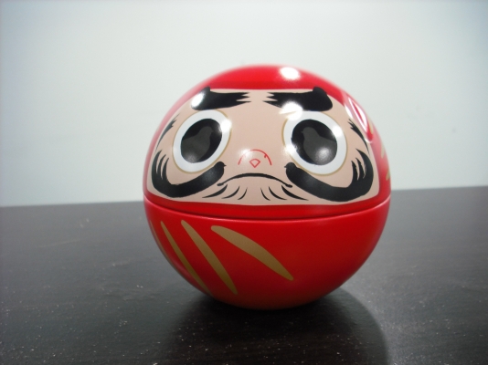 ตุ๊กตาญี่ปุ่นแท้