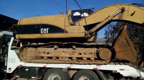 ขายด่วน CAT320C รถสวยพร้อมใช้งานค่ะ ขายด่วน CAT320C รถสวยพร้อมใช้งานค่ะ