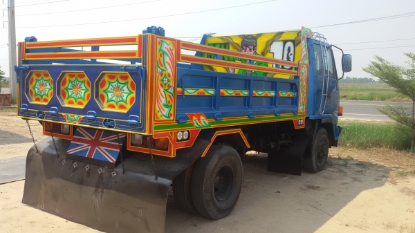 isusu  ร็อคกี้ 175