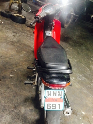 เครื่อง เดิม  ๆ  กับราคาจิ๊บ  ๆ