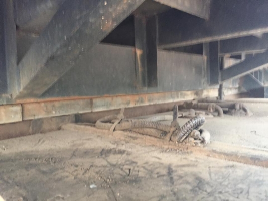 10 ล้อ 2 เพลา ROCKY 240 เกียร์ฟูลเลอร์ มีระบบลากลูก 10 ล้อ 2 เพลา ROCKY 240 เกียร์ฟูลเลอร์ มีระบบลากลูก