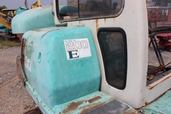 Komatsu PC30-7 หัวเก๋ง เก่านอกพร้อมเก็บงานสีและของเหลวให้ครับ