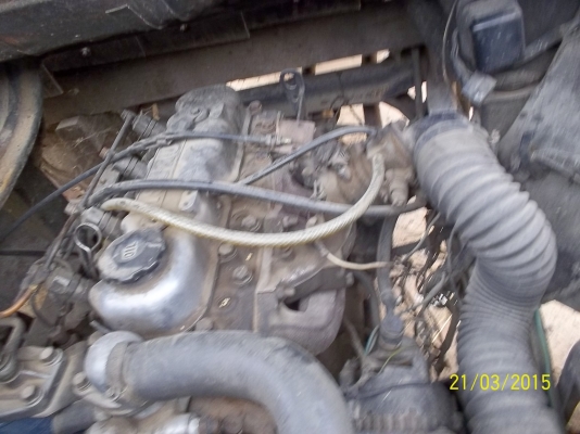 ขาย4กลาง74แรง อยุ่ จ..ศรีสะเกษ