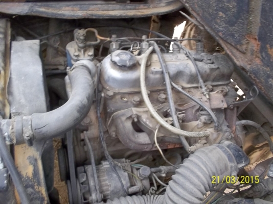 ขาย4กลาง74แรง อยุ่ จ..ศรีสะเกษ