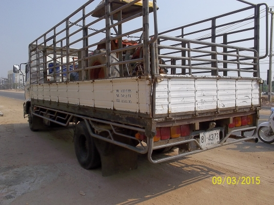 ขายเมก้า   เอกสารพร้อมโอน อยู่ จ.ศรีสะเกษ