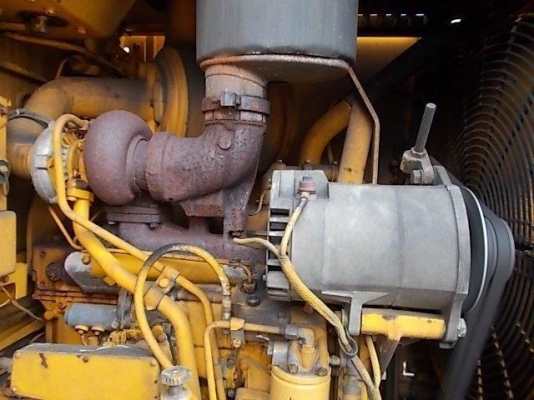 936EZ # 4SB01845 : รถตักล้อยาง Caterpillar by กุ้ง:0813062283