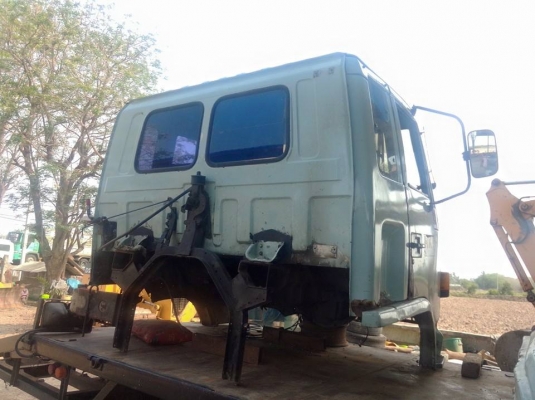 หัวรถ ISUZU ร๊อคกี้ มีรอยผุชายขอบขวาแค๊ป พื้นไม่ผุ ภายในสวยคอนโซนครบ ขาดีหน้าบาทหลังครบ หัวรถ ISUZU ร๊อคกี้ มีรอยผุชายขอบขวาแค๊ป พื้นไม่ผุ ภายในสวยคอนโซนครบ ขาดีหน้าบาทหลังครบ