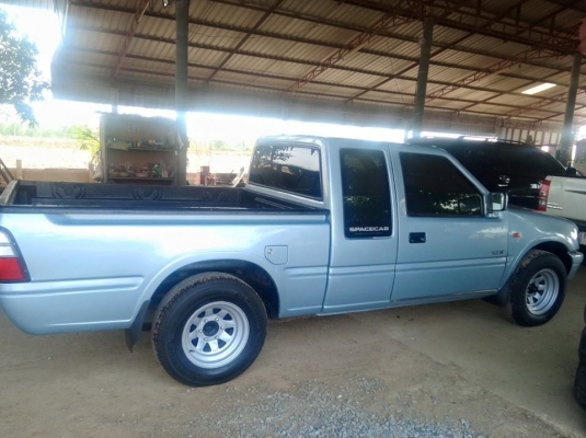 ISUZU 2.8 ปี 99 เครื่องดี แอร์หนาว สภาพพร้อมใช้ ( รถเยอะขับไม่หมด ) ISUZU 2.8 ปี 99 เครื่องดี แอร์หนาว สภาพพร้อมใช้ ( รถเยอะขับไม่หมด )