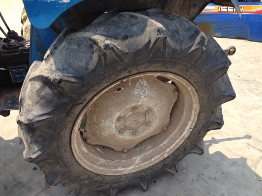 แทรคเตอร์ CHAMP 304 SLX แทรคเตอร์ CHAMP 304 SLX