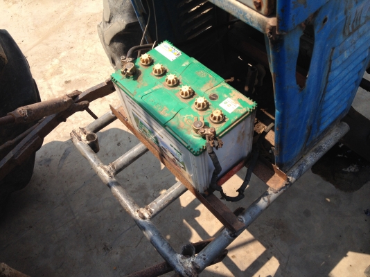 แทรคเตอร์ CHAMP 304 SLX แทรคเตอร์ CHAMP 304 SLX