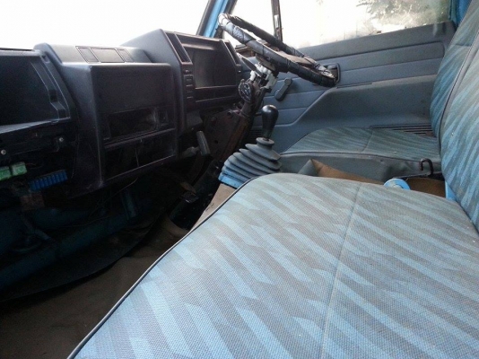 ขาย6ล้อ ดั้มISUZU NKR 110แรง เครื่องดี คัชซีสวย ยางดี ภายในสวย สภาพพร้อมใช้งาน เอกสารพร้อมโอน สนใจโทร 090-8588220คุณนะ 093-3258446คุณบิวตี้ ID:narong498 หรือ www.truck.in.th/498 หรือfb:ณรงค์ ซื้อขายรถมือสอง(เว็บไซต์ส่วนตัว) ขาย6ล้อ ดั้มISUZU NKR 110แรง เครื่องดี คัชซีสวย ยางดี ภายในสวย สภาพพร้อมใช้งาน เอกสารพร้อมโอน สนใจโทร 090-8588220คุณนะ 093-3258446คุณบิวตี้ ID:narong498 หรือ www.truck.in.th/498 หรือfb:ณรงค์ ซื้อขายรถมือสอง(เว็บไซต์ส่วนตัว)