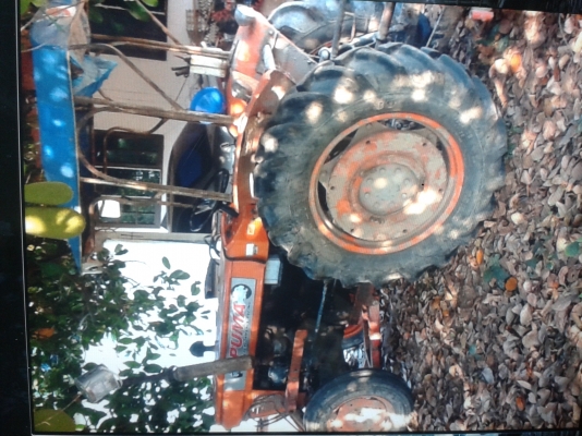 ขาย รถไถคูโบต้า28 แรง